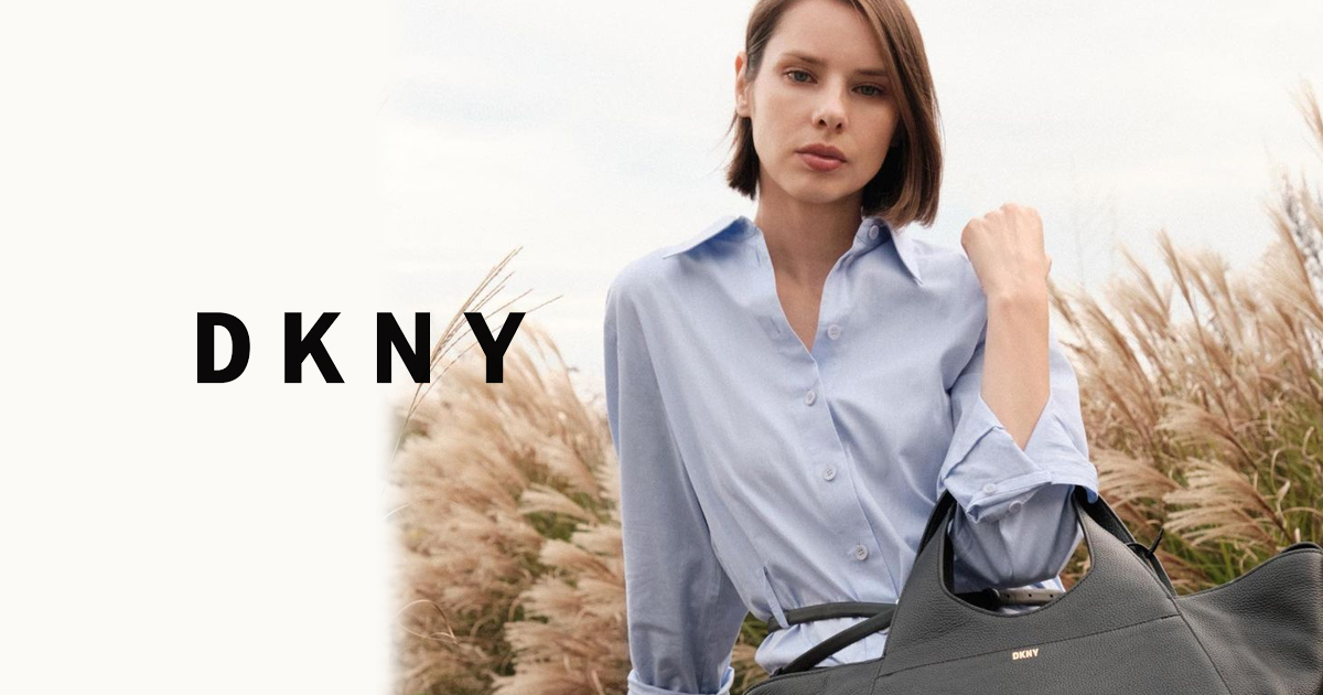 DKNY!